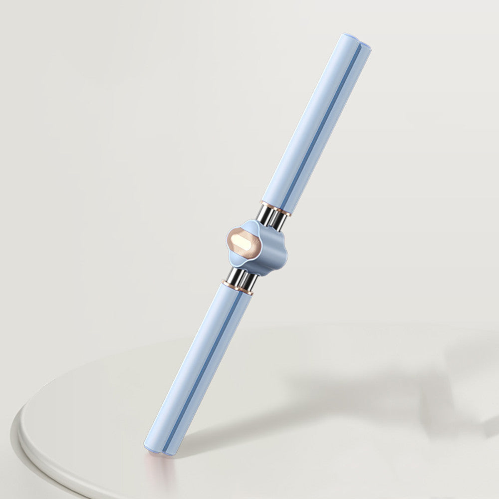 Yoga Back Stick for Humpback Correction – Posture & Stretching Aid