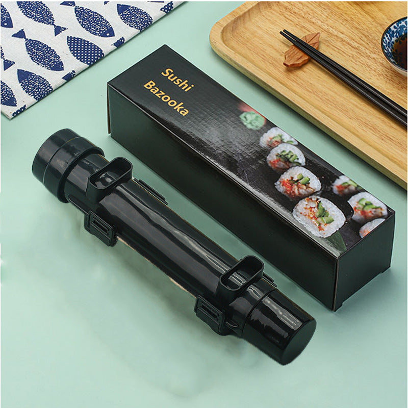 Fashion Simple Sushi Maker – Kitchen Gadget for Easy Sushi Preparation
