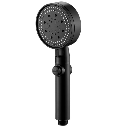 High-Pressure Shower Head – Large Water Output for Home Bath