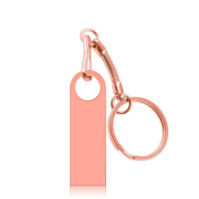 USB Flash Drive – Portable Data Storage