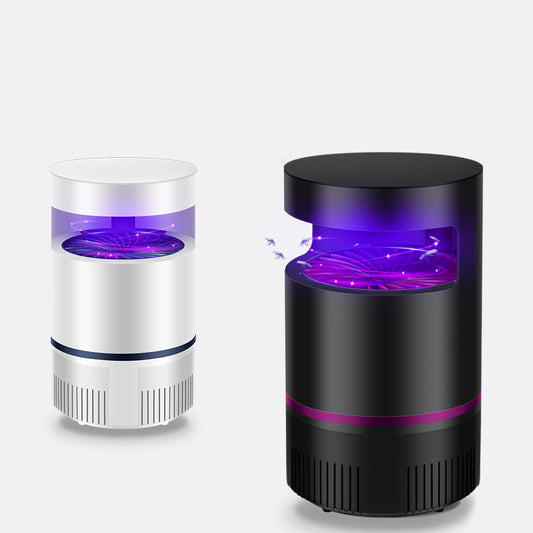 Table Lamp Mosquito Killer – LED Electric Insect Zappe