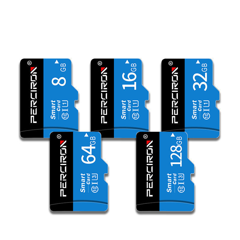 High-Speed Driving Recorder Memory Card – 16GB / 32GB SD Card for Dash Cam