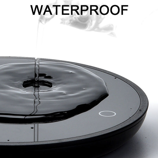 Electric Coffee Mug Warmer – Desk Cup Heater for Coffee, Tea & Milk