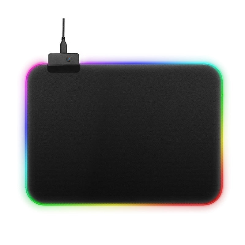 Gaming Mouse Pad – Smooth Non-Slip Surface for Gamers