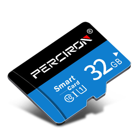 High-Speed Driving Recorder Memory Card – 16GB / 32GB SD Card for Dash Cam