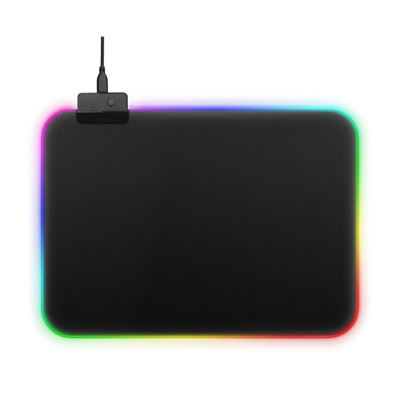Gaming Mouse Pad – Smooth Non-Slip Surface for Gamers