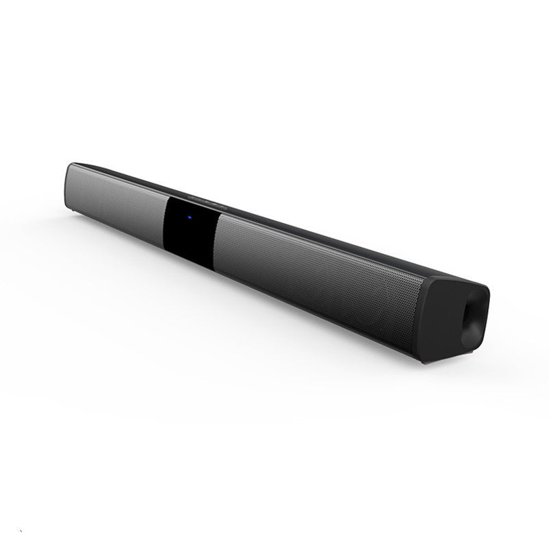 Portable Bluetooth Speaker – Wireless Speaker with Deep Bass for Home & Outdoor