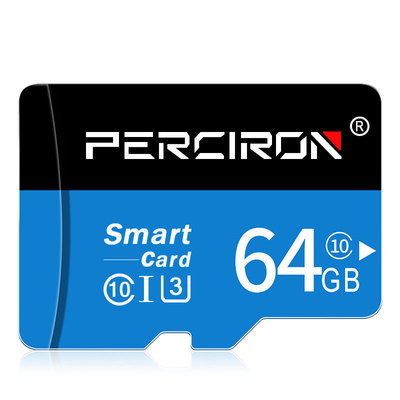 High-Speed Driving Recorder Memory Card – 16GB / 32GB SD Card for Dash Cam