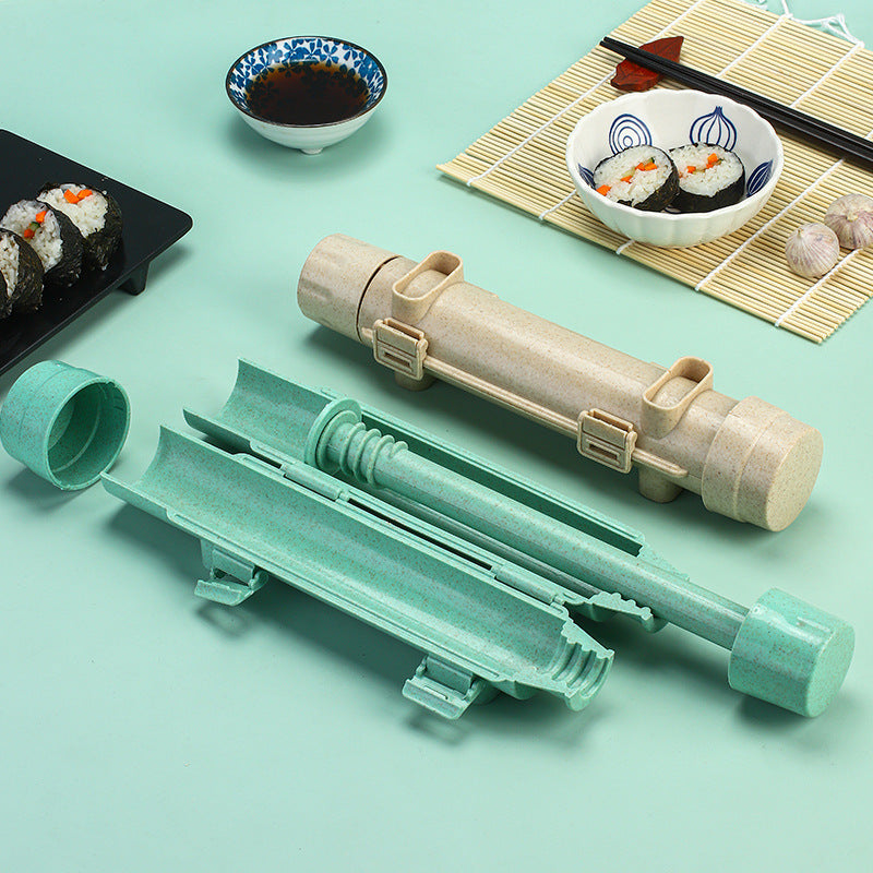 Fashion Simple Sushi Maker – Kitchen Gadget for Easy Sushi Preparation