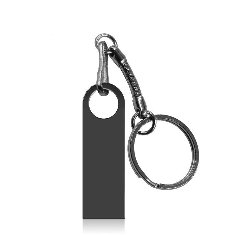USB Flash Drive – Portable Data Storage