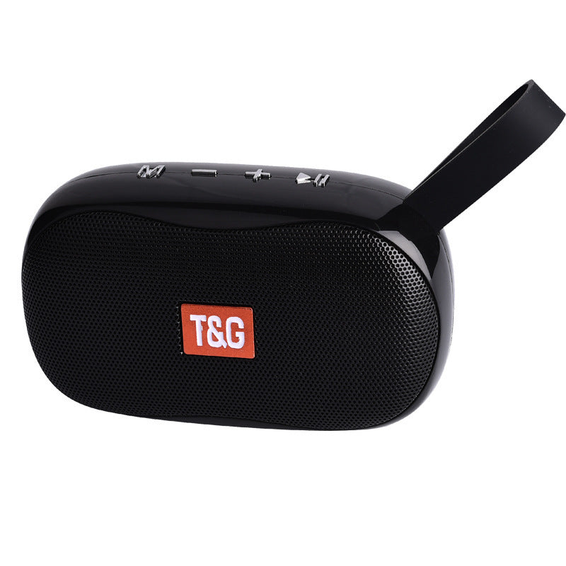TG173 Bluetooth Speaker – Portable Wireless Speaker with Deep Bass for Home & Outdoor