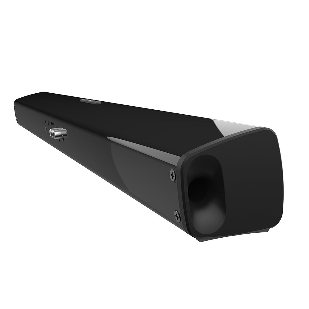 Portable Bluetooth Speaker – Wireless Speaker with Deep Bass for Home & Outdoor