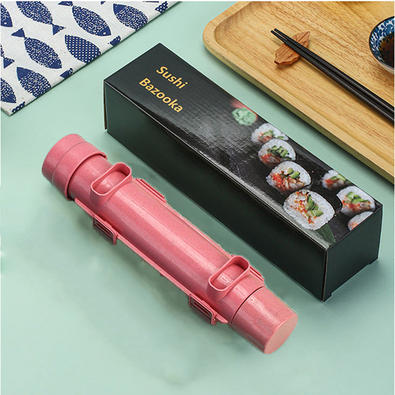 Fashion Simple Sushi Maker – Kitchen Gadget for Easy Sushi Preparation