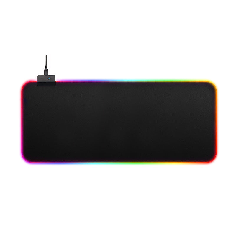 Gaming Mouse Pad – Smooth Non-Slip Surface for Gamers
