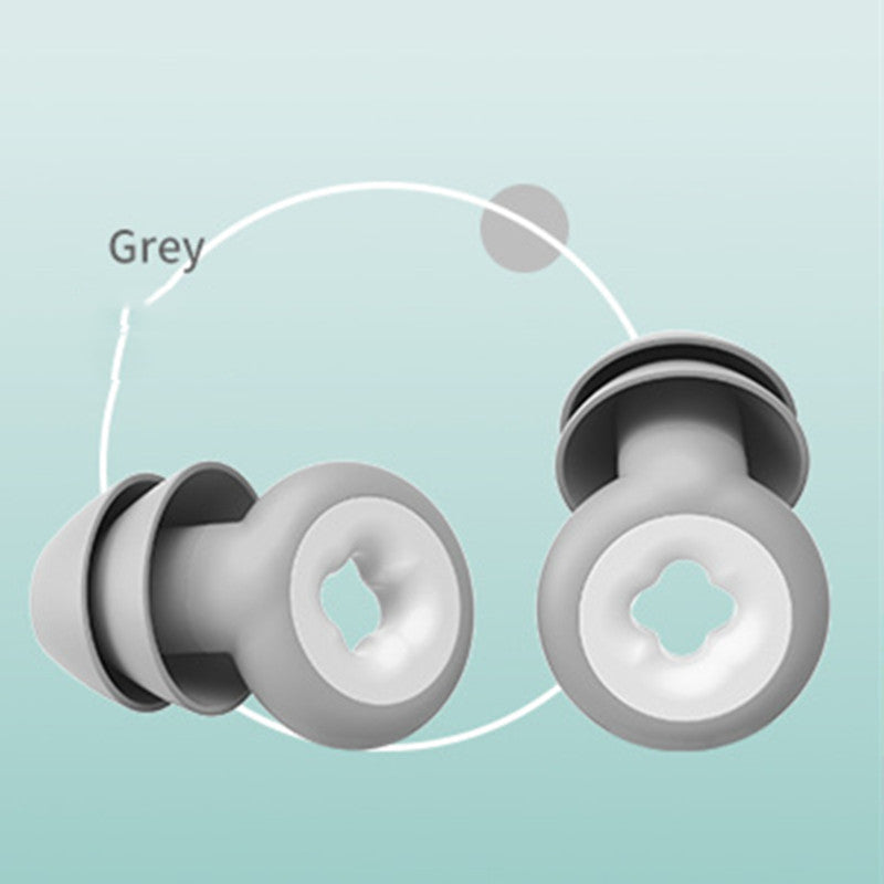 Ear Plugs – Noise Reduction & Hearing Protection for Sleep, Work, and Travel