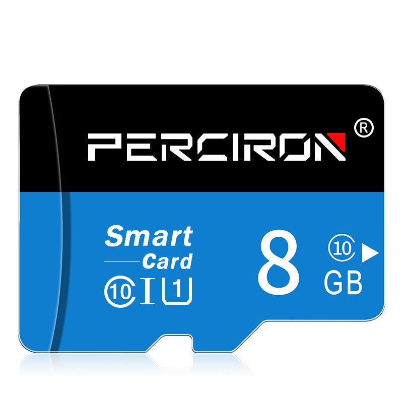 High-Speed Driving Recorder Memory Card – 16GB / 32GB SD Card for Dash Cam