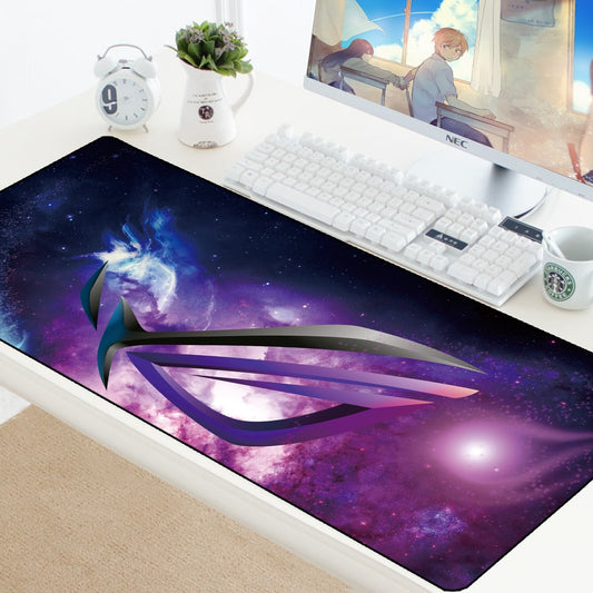 Desk Keyboard Pad – Non-Slip Protective Mat for Home & Office