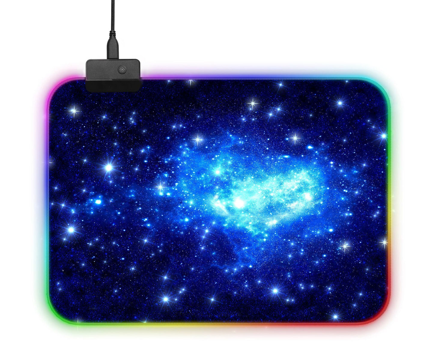 Gaming Mouse Pad – Smooth Non-Slip Surface for Gamers