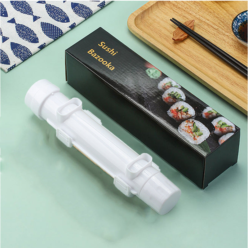 Fashion Simple Sushi Maker – Kitchen Gadget for Easy Sushi Preparation