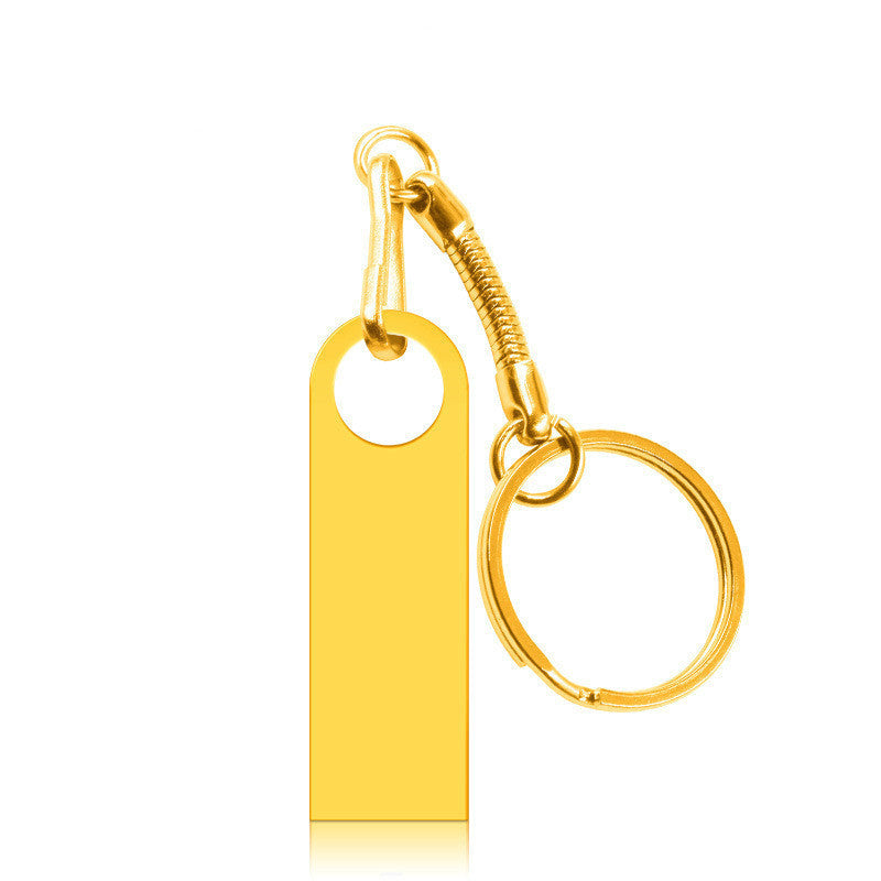 USB Flash Drive – Portable Data Storage