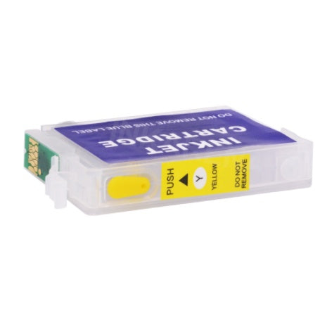 T0731N-4 Refillable Ink Cartridge – Compatible with CX3900, CX5500, CX5900, CX8300 Printers