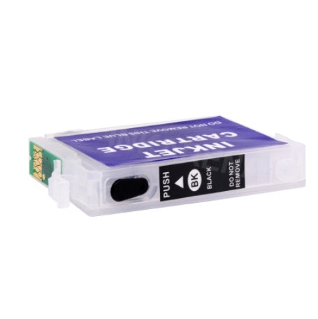 T0731N-4 Refillable Ink Cartridge – Compatible with CX3900, CX5500, CX5900, CX8300 Printers