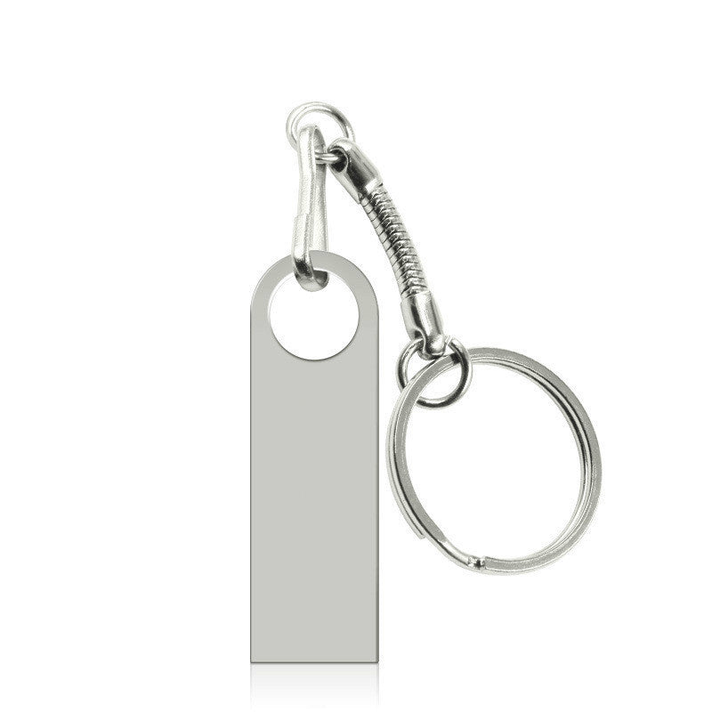 USB Flash Drive – Portable Data Storage