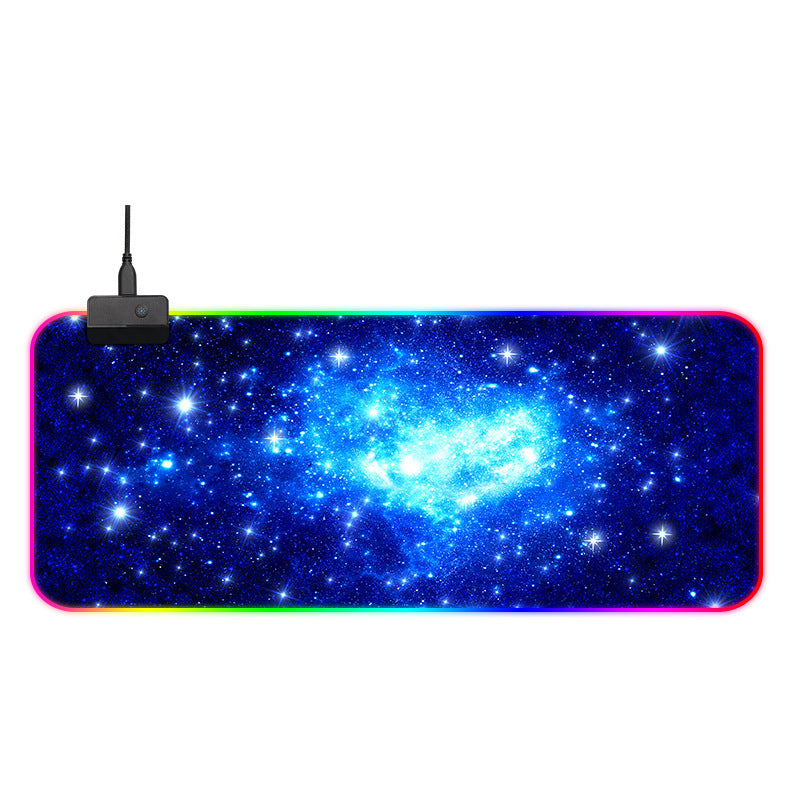 Gaming Mouse Pad – Smooth Non-Slip Surface for Gamers