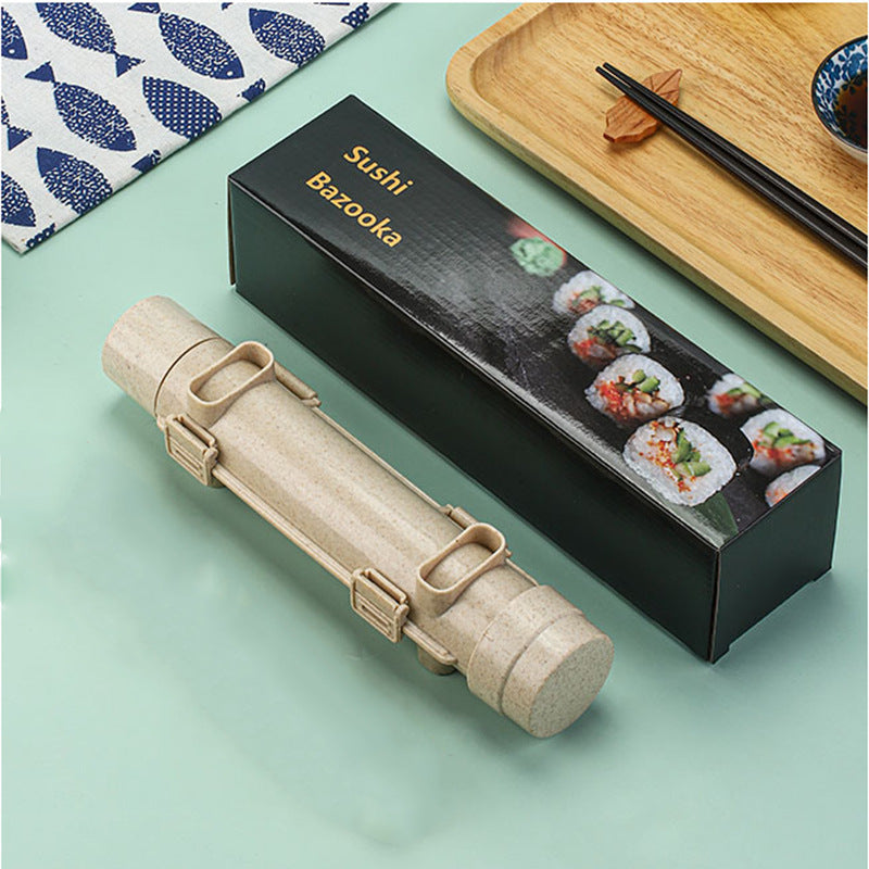 Fashion Simple Sushi Maker – Kitchen Gadget for Easy Sushi Preparation