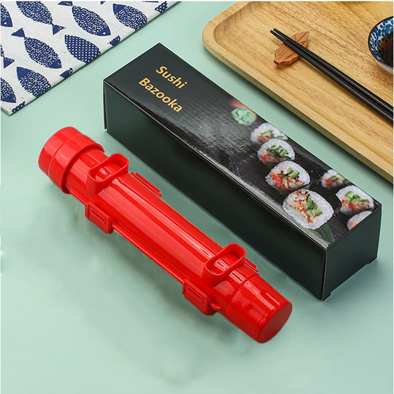 Fashion Simple Sushi Maker – Kitchen Gadget for Easy Sushi Preparation