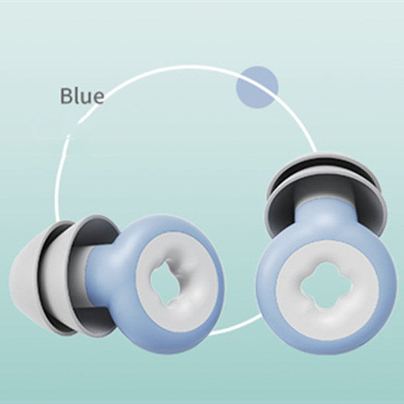 Ear Plugs – Noise Reduction & Hearing Protection for Sleep, Work, and Travel