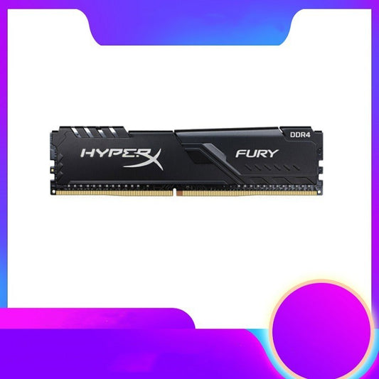 Gaming Memory for Desktop – High-Performance PC RAM