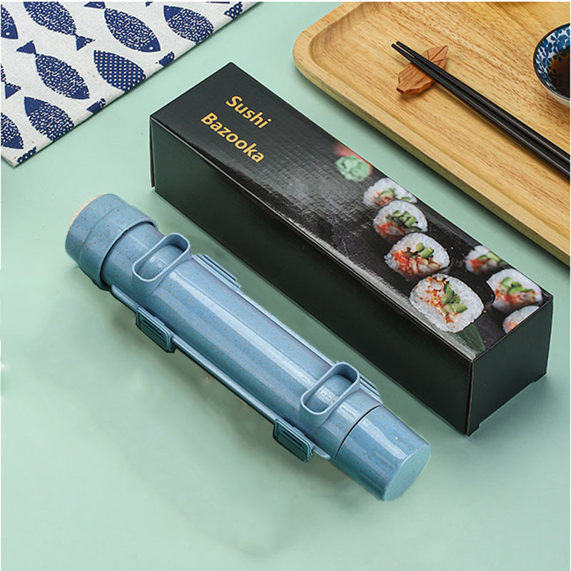 Fashion Simple Sushi Maker – Kitchen Gadget for Easy Sushi Preparation