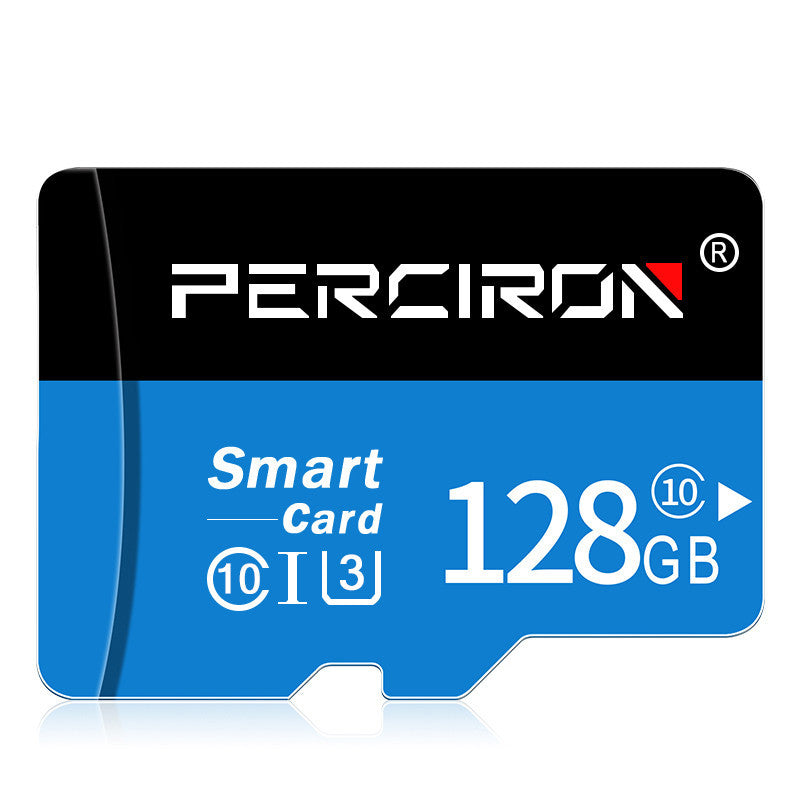 High-Speed Driving Recorder Memory Card – 16GB / 32GB SD Card for Dash Cam