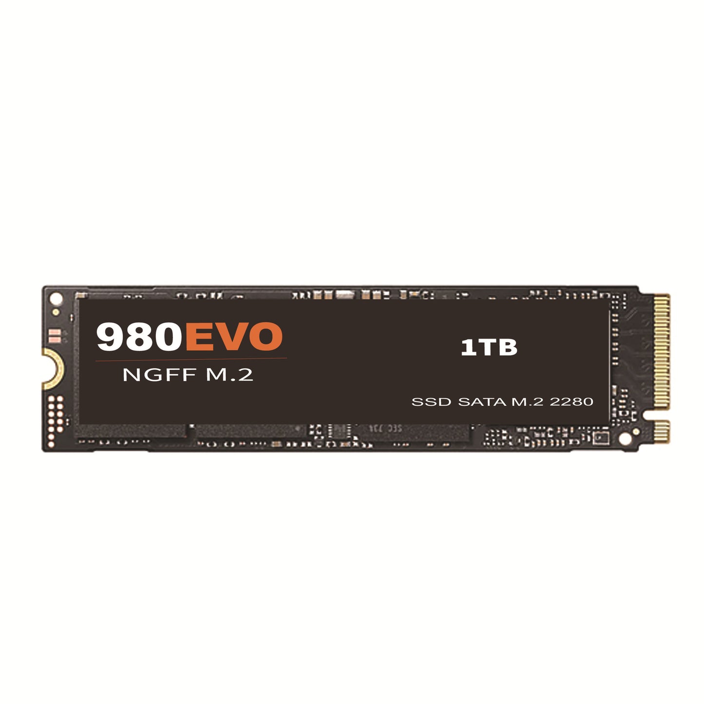 2TB M.2 SSD 2280 – Solid State Drive for Laptop & Desktop