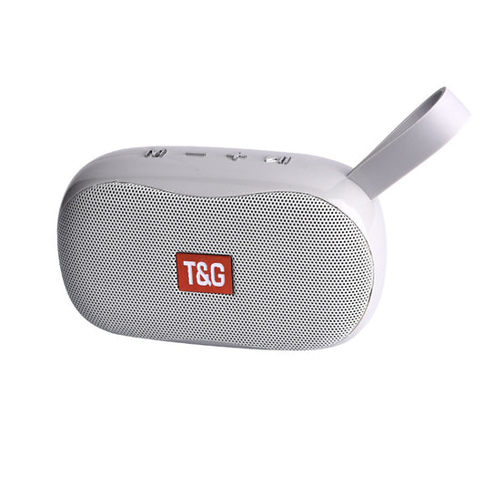 TG173 Bluetooth Speaker – Portable Wireless Speaker with Deep Bass for Home & Outdoor