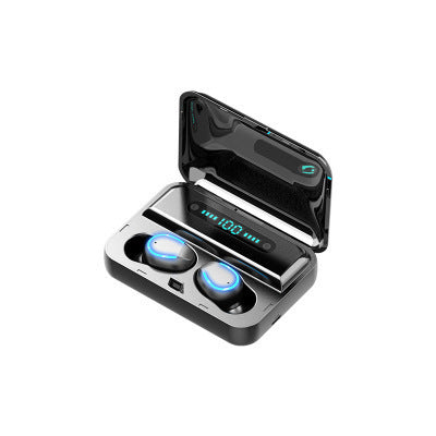 Bluetooth Earpods – Binaural Earbuds with Phone Support