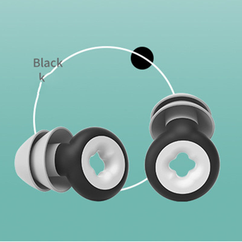 Ear Plugs – Noise Reduction & Hearing Protection for Sleep, Work, and Travel