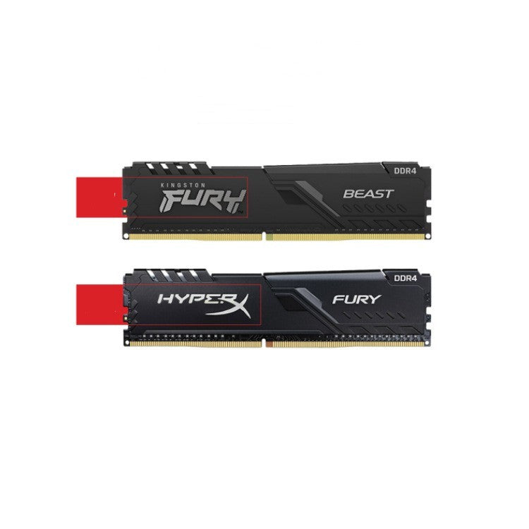 Gaming Memory for Desktop – High-Performance PC RAM