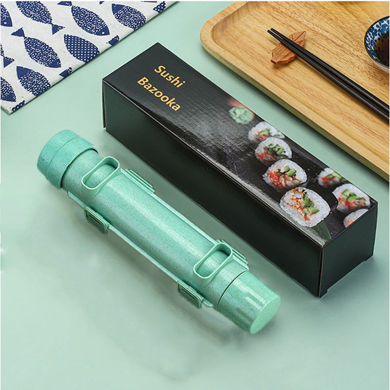 Fashion Simple Sushi Maker – Kitchen Gadget for Easy Sushi Preparation