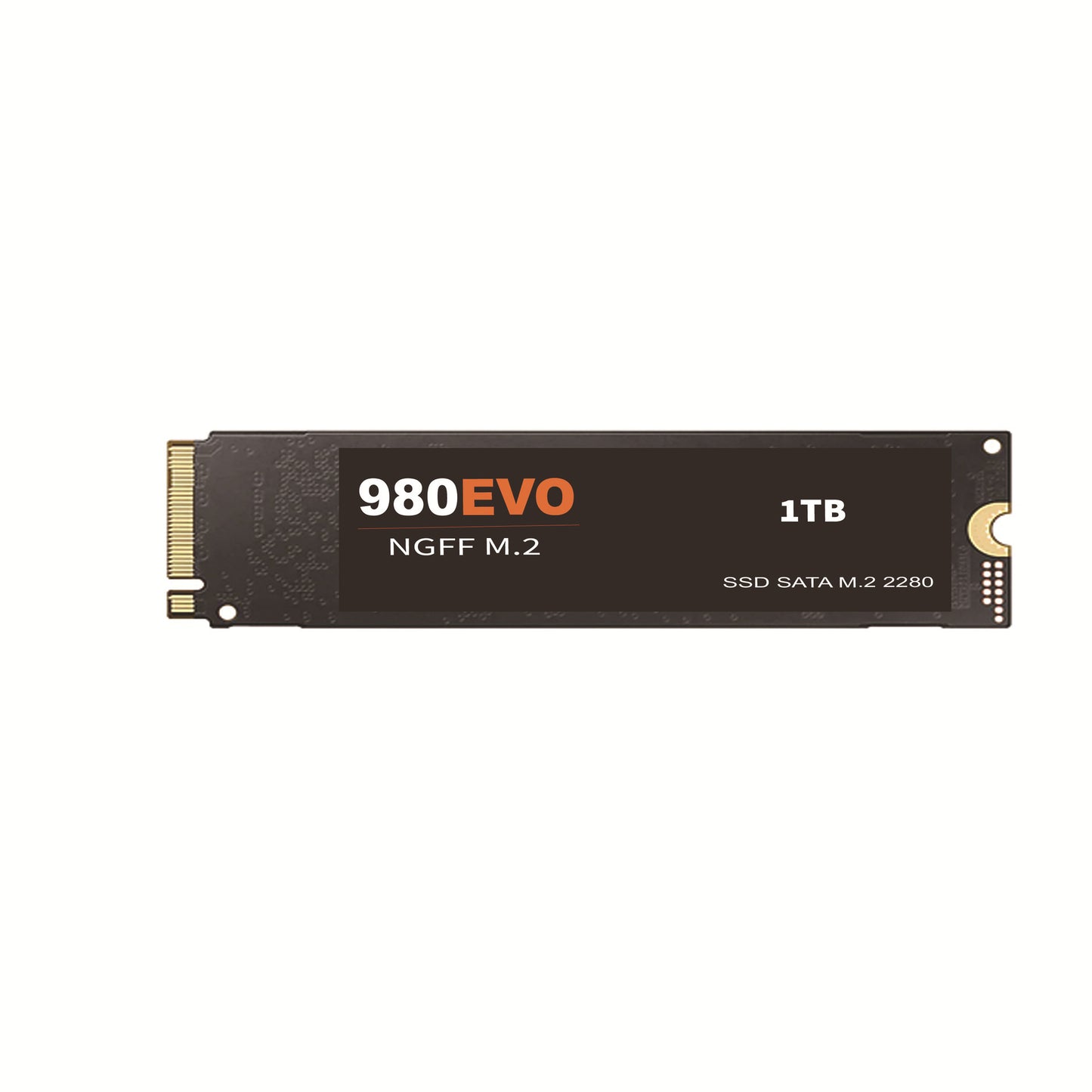 2TB M.2 SSD 2280 – Solid State Drive for Laptop & Desktop