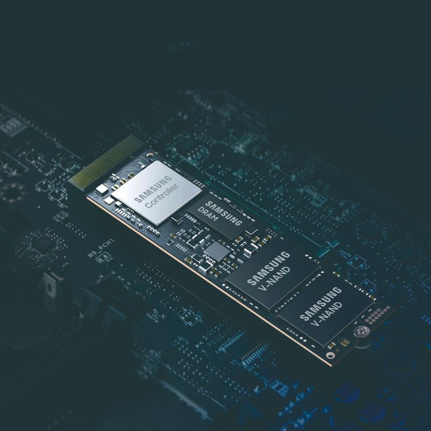 2TB M.2 SSD 2280 – Solid State Drive for Laptop & Desktop