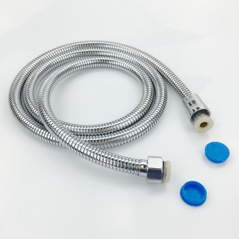 High-Pressure Shower Head – Large Water Output for Home Bath