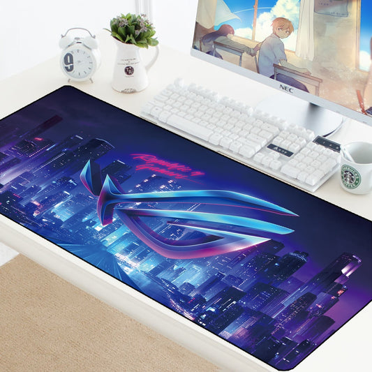 Desk Keyboard Pad – Non-Slip Protective Mat for Home & Office