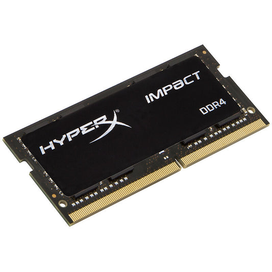 DDR4 2666 8GB Notebook RAM Hacker God Bar
