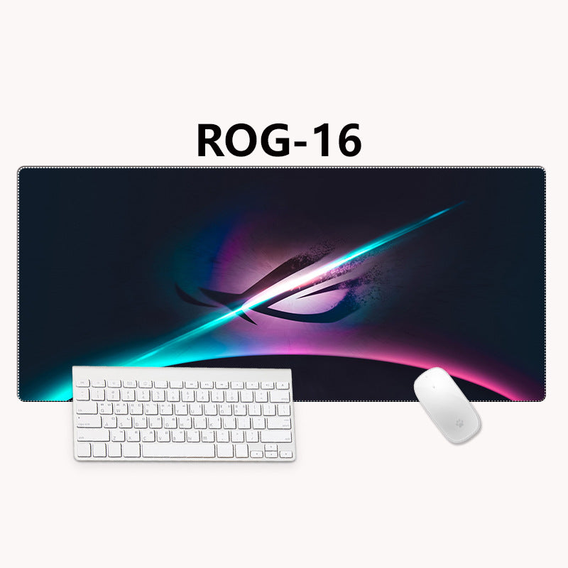 Desk Keyboard Pad – Non-Slip Protective Mat for Home & Office