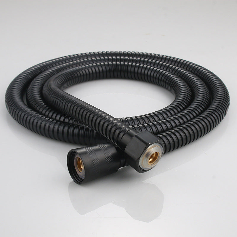 High-Pressure Shower Head – Large Water Output for Home Bath