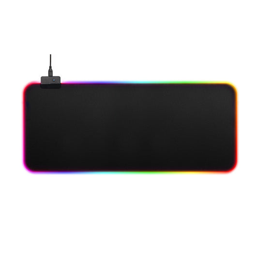 Gaming Mouse Pad – Smooth Non-Slip Surface for Gamers