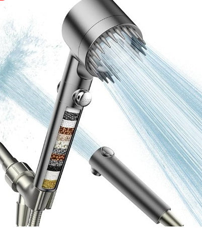 Shower Head with Hose – Powerful Home Bath Shower