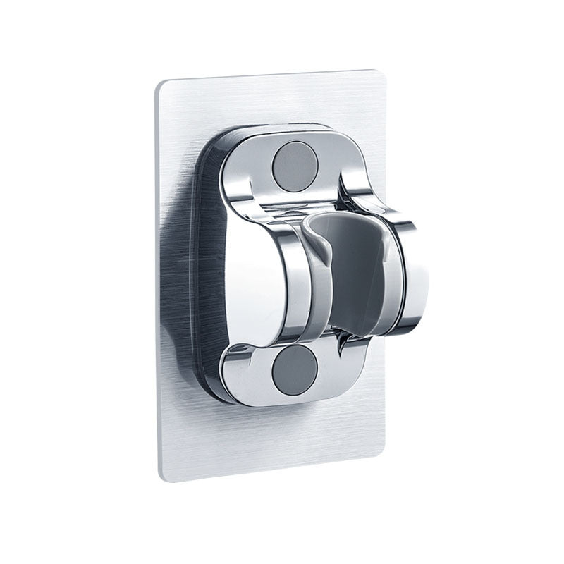 High-Pressure Shower Head – Large Water Output for Home Bath